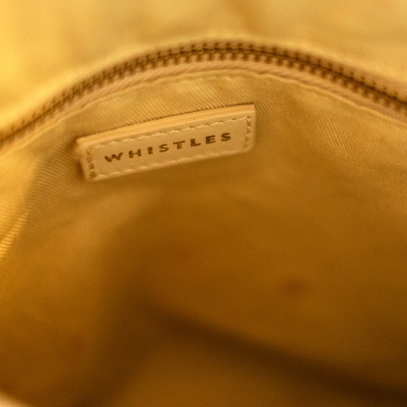 ✨ SOLD ✨ - WHISTLES LEOPARD MINI BACKPACK - Picture 4 of 8